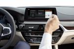 BMW 540i Sedan M Sport 2017 года (WW)